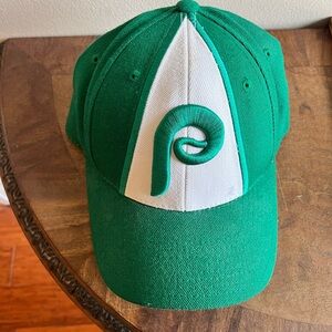 Phillies hat